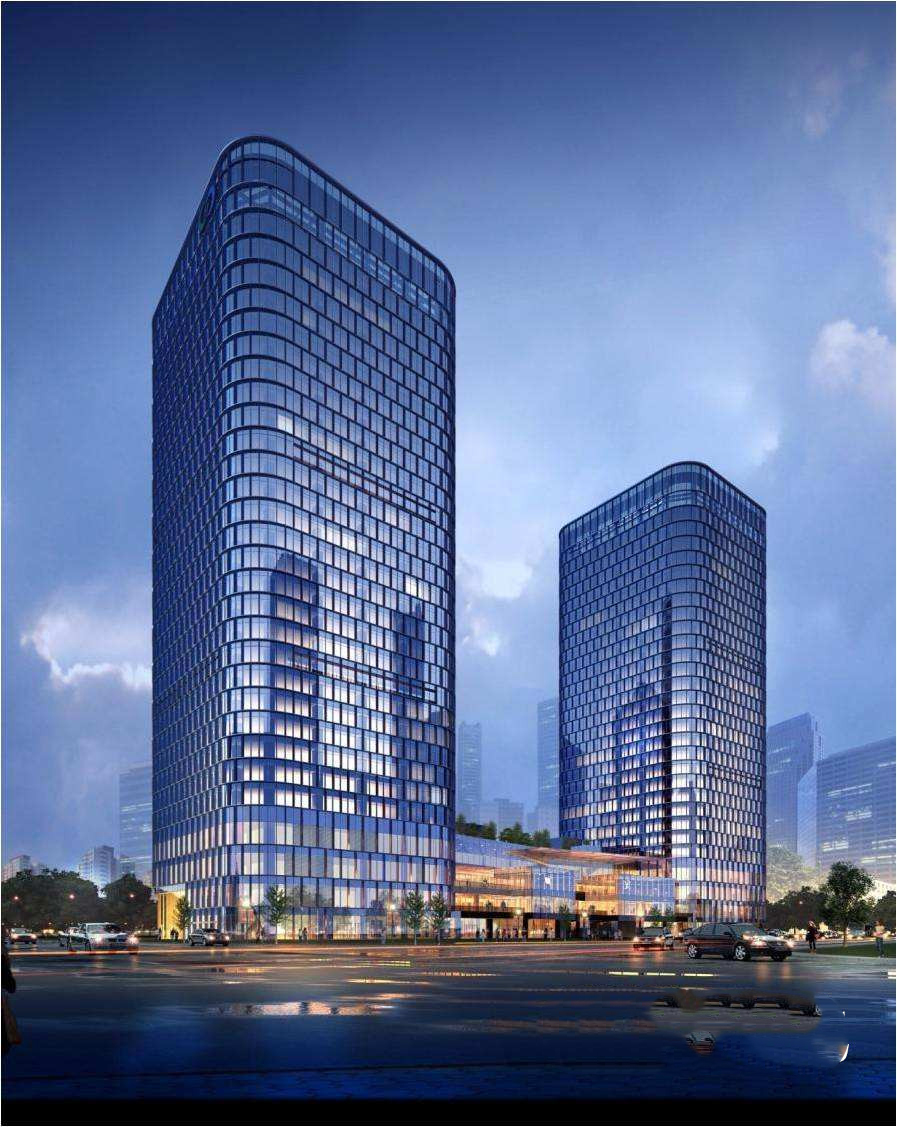 專(zhuān)業(yè)消防工程解決方案